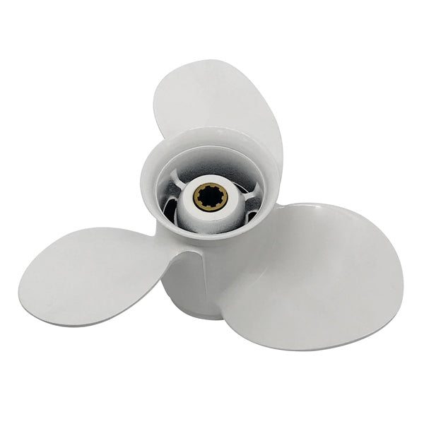PROPEL YAM 3-9.25 P8 RG ALU KIMPEX