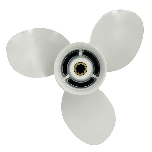 PROPEL YAM 3-9.25 P8 RG ALU KIMPEX