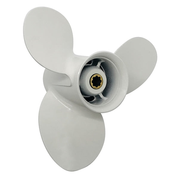 PROPEL YAM 3-9.25 P8 RG ALU KIMPEX