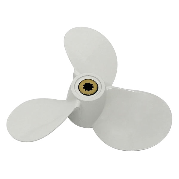 PROPEL YAM 3-7.5 P7 RG ALU KIMPEX
