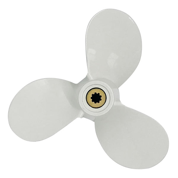 PROPEL YAM 3-7.5 P7 RG ALU KIMPEX