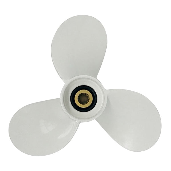 PROPEL YAM 3-7.5 P7 RG ALU KIMPEX