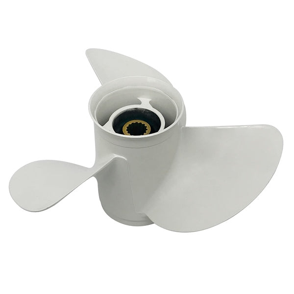 PROPEL YAM 3-12.625 P21 RG ALU KIMPEX