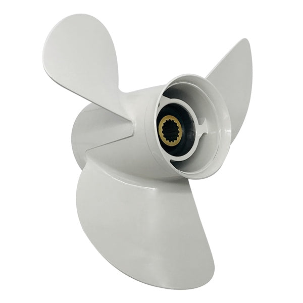 PROPEL YAM 3-13.5 P15 RG ALU KIMPEX