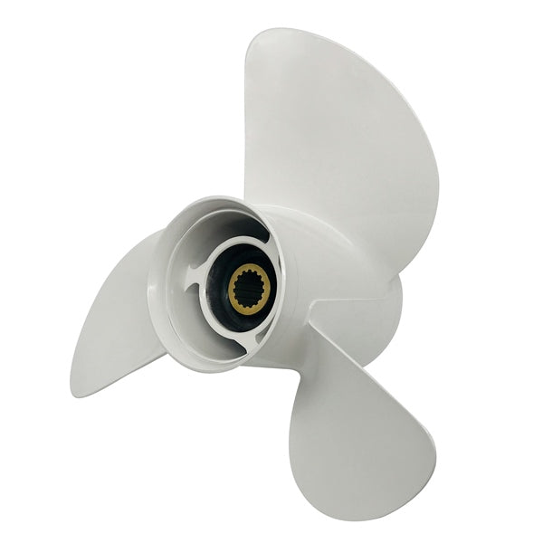 PROPEL YAM 3-13.5 P15 RG ALU KIMPEX