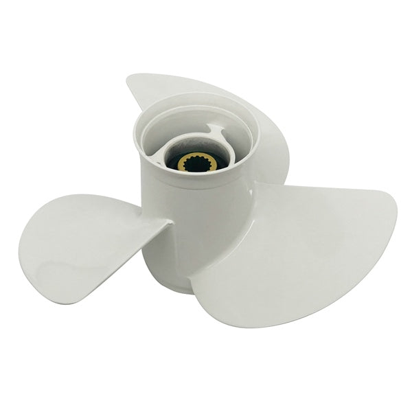 PROPEL YAM 3-14 P11 RG ALU KIMPEX