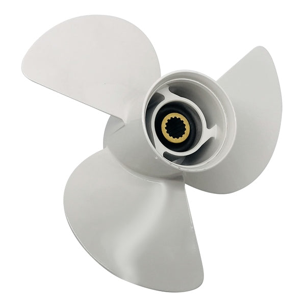 PROPEL YAM 3-14 P11 RG ALU KIMPEX