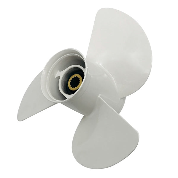 PROPEL YAM 3-14 P11 RG ALU KIMPEX