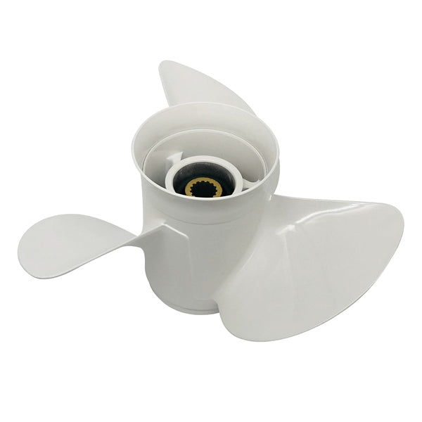 PROPEL YAM 3-14 P19 RG ALU KIMPEX