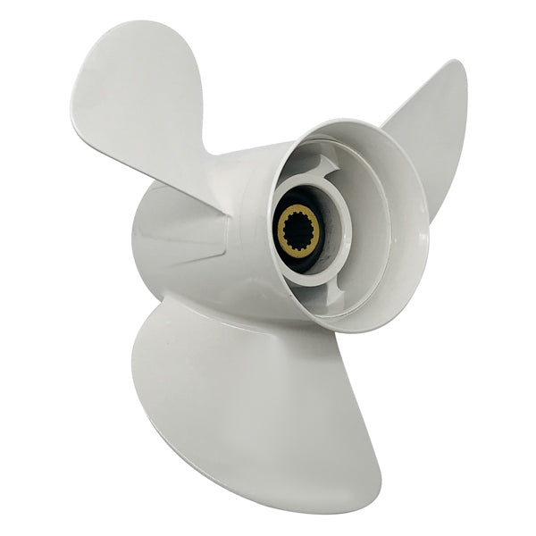 PROPEL YAM 3-14 P19 RG ALU KIMPEX