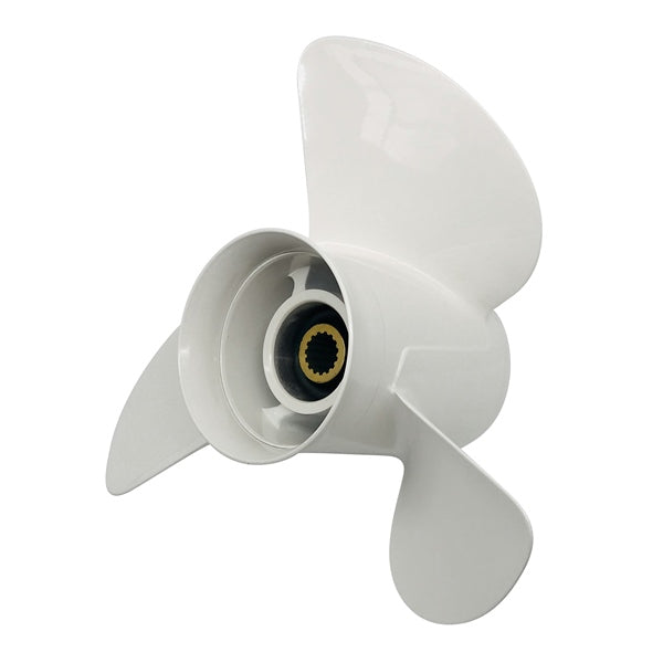 PROPEL YAM 3-14 P19 RG ALU KIMPEX