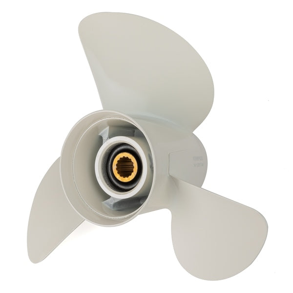 PROPEL YAM 3-14 P17 RG ALU KIMPEX