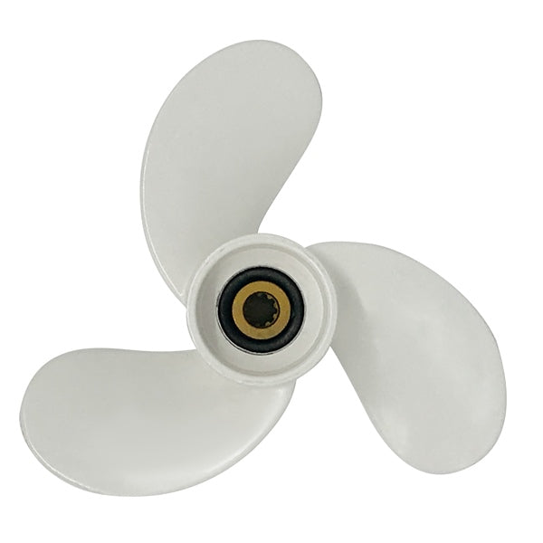PROPEL YAM 3-7.5 P4 RG ALU KIMPEX