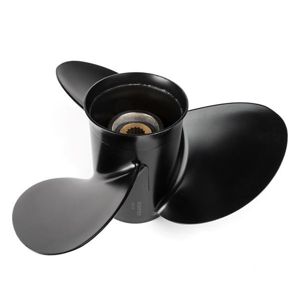PROPEL TOH/NIS 3-15 P15 RG ALU KIMPEX