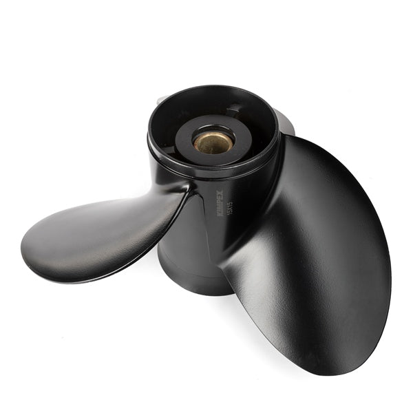 PROPEL TOH/NIS 3-15 P15 RG ALU KIMPEX