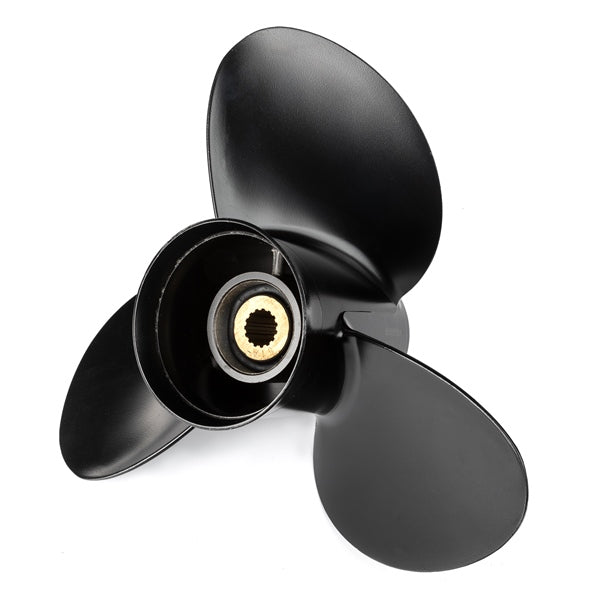 PROPEL TOH/NIS 3-15 P15 RG ALU KIMPEX