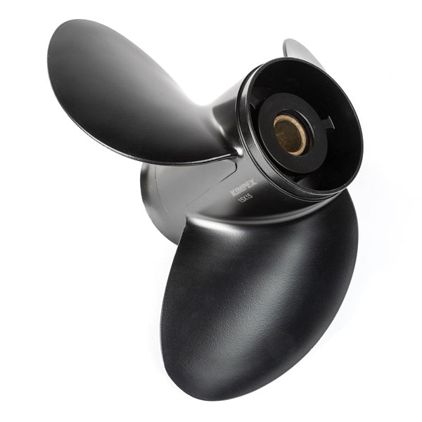 PROPEL TOH/NIS 3-15 P15 RG ALU KIMPEX