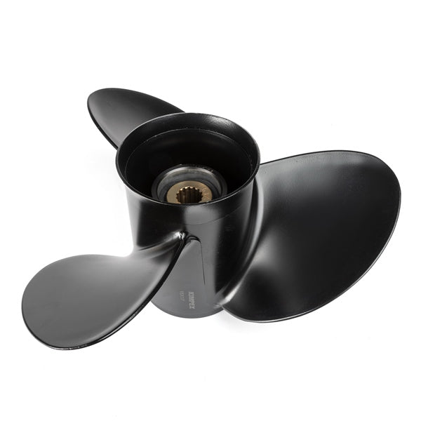 PROPEL TOH/NIS 3-15 P17 RG ALU KIMPEX