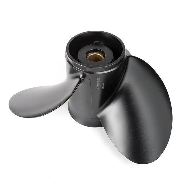 PROPEL TOH/NIS 3-15 P17 RG ALU KIMPEX