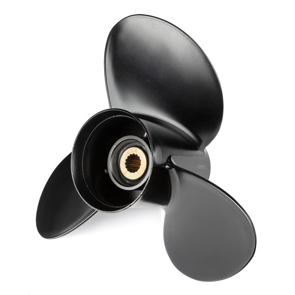 PROPEL TOH/NIS 3-15 P17 RG ALU KIMPEX