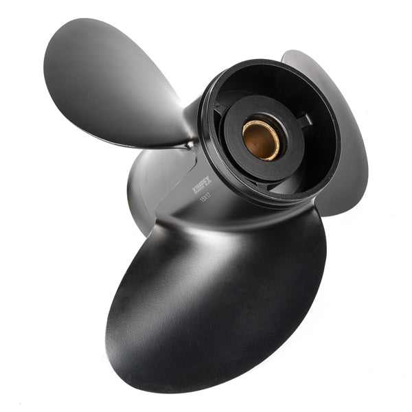 PROPEL TOH/NIS 3-15 P17 RG ALU KIMPEX