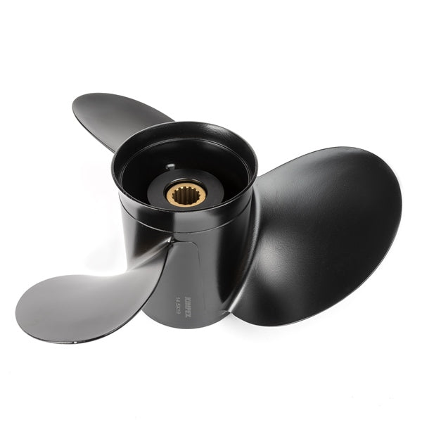 PROPEL TOH/NIS 3-14.5 P19 RG ALU KIMPEX