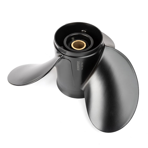 PROPEL TOH/NIS 3-14.5 P19 RG ALU KIMPEX