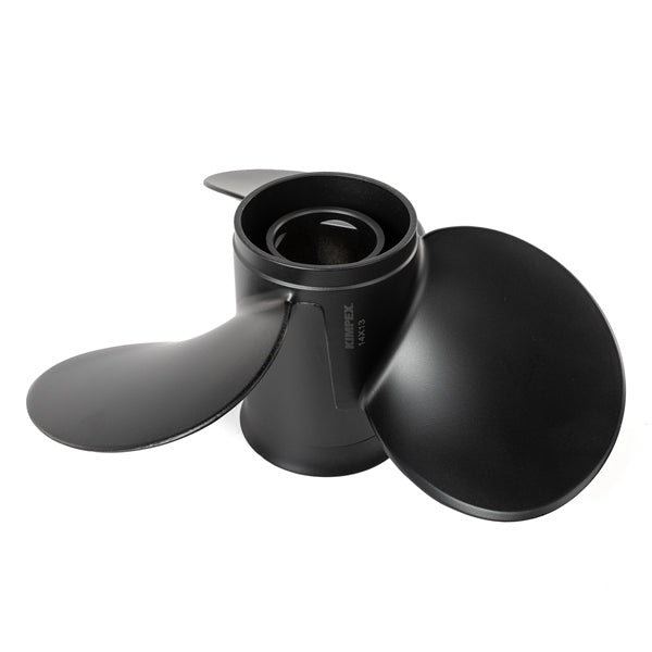 PROPEL MER 3-14 P13 RG ALU KIMPEX