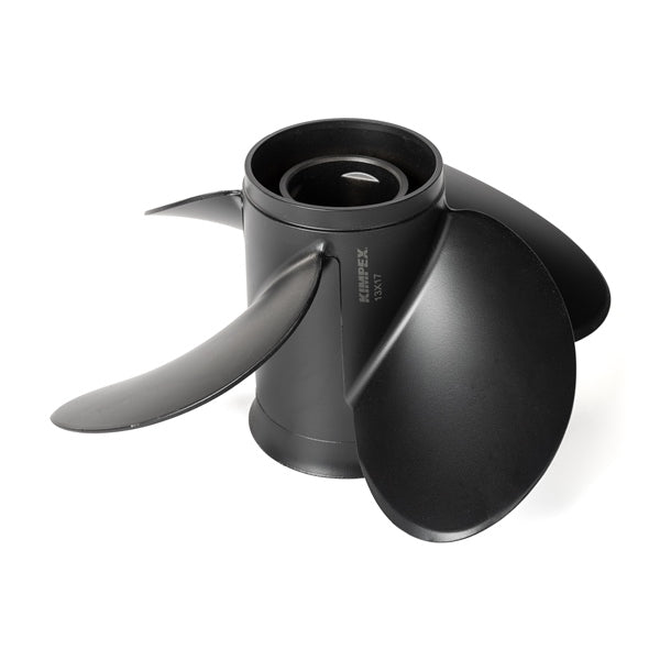 PROPEL MER 4-13 P17 RG ALU KIMPEX