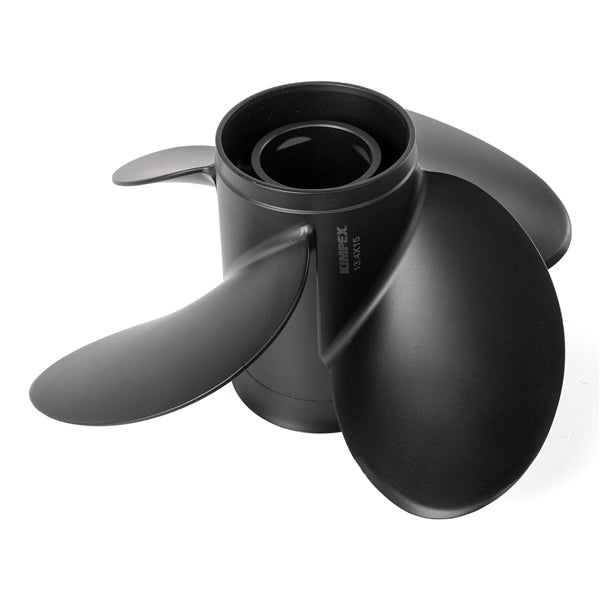 PROPEL MER 4-13.4 P15 RG ALU KIMPEX