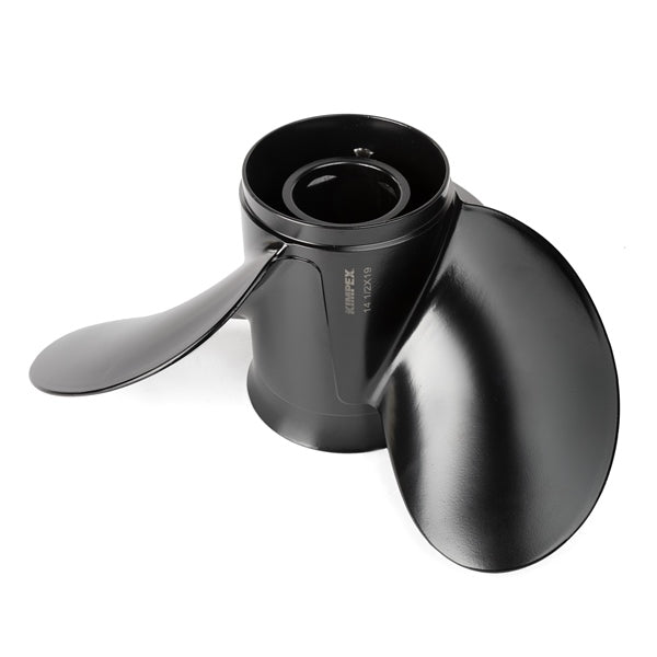 PROPEL MER 3-14.5 P19 RG ALU KIMPEX