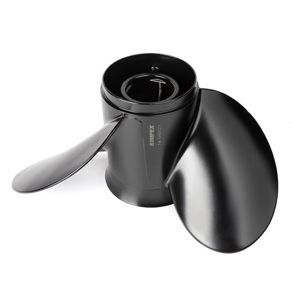 PROPEL MER 3-14.25 P21 RG ALU KIMPEX