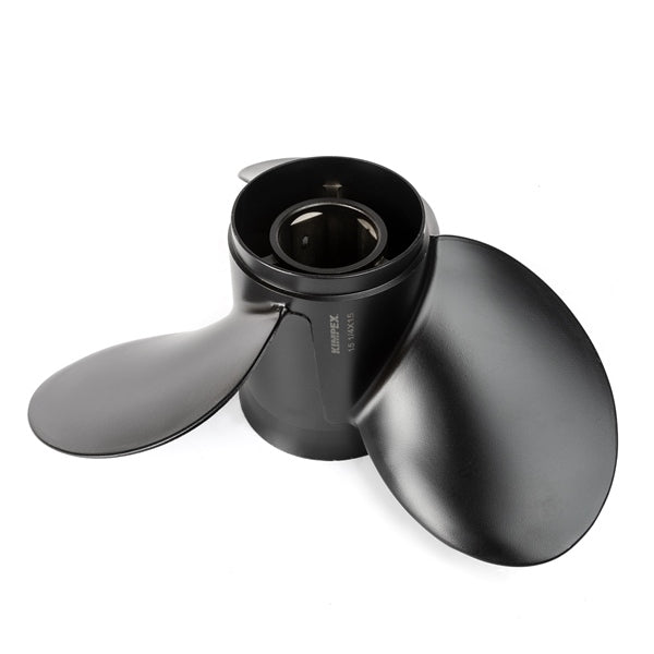 PROPEL MER 3-15.25 P15 RG ALU KIMPEX