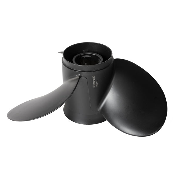 PROPEL MER 3-15 P17 RG ALU KIMPEX