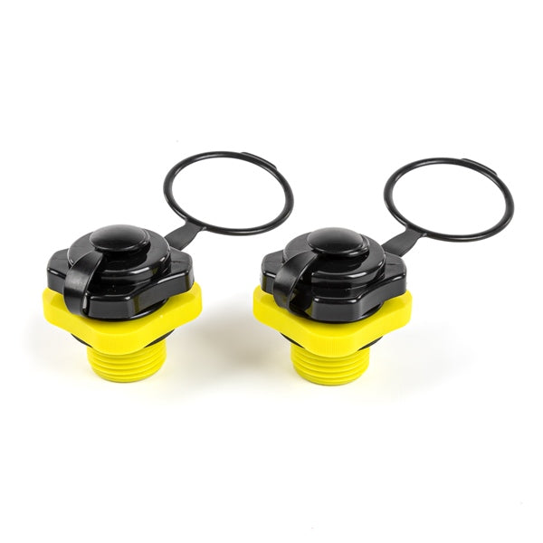 BOSTON VALVE 2P KIMPEX