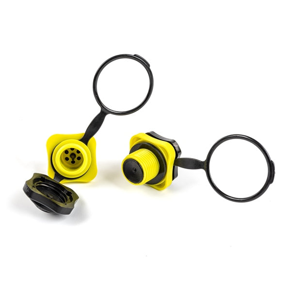BOSTON VALVE 2P KIMPEX