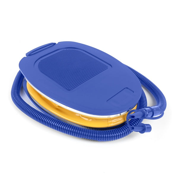 PUMP FOOT HIGH CAPACITY KIMPEX