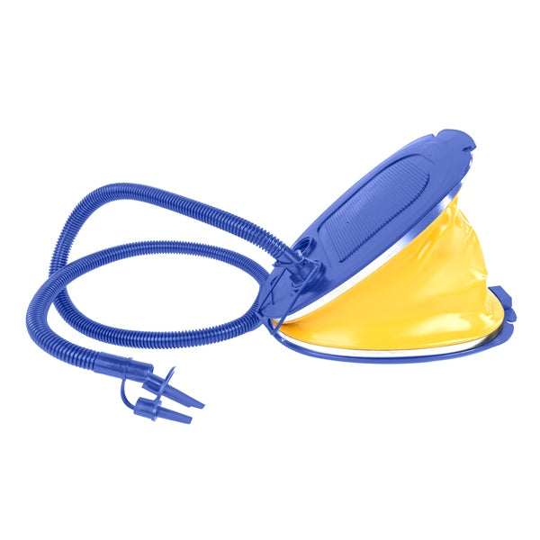 PUMP FOOT HIGH CAPACITY KIMPEX