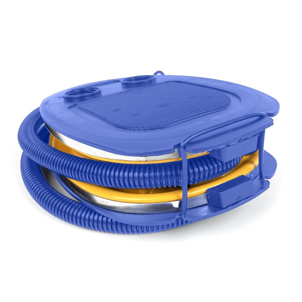 PUMP FOOT HIGH CAPACITY KIMPEX