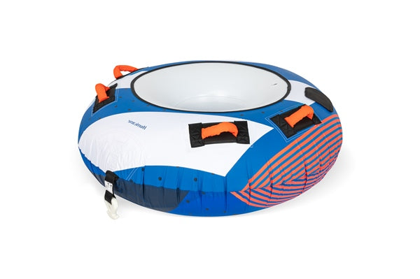 TUBE DONUT HURRICANE 54" KIMPEX