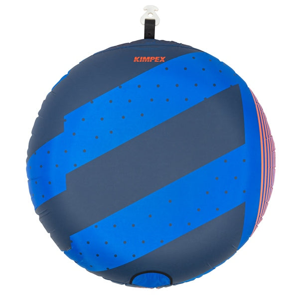 TUBE DONUT HURRICANE 54" KIMPEX