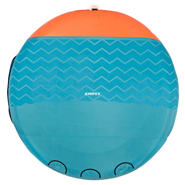 DECK TUBE SWELL SMASHER 80" KIMPEX