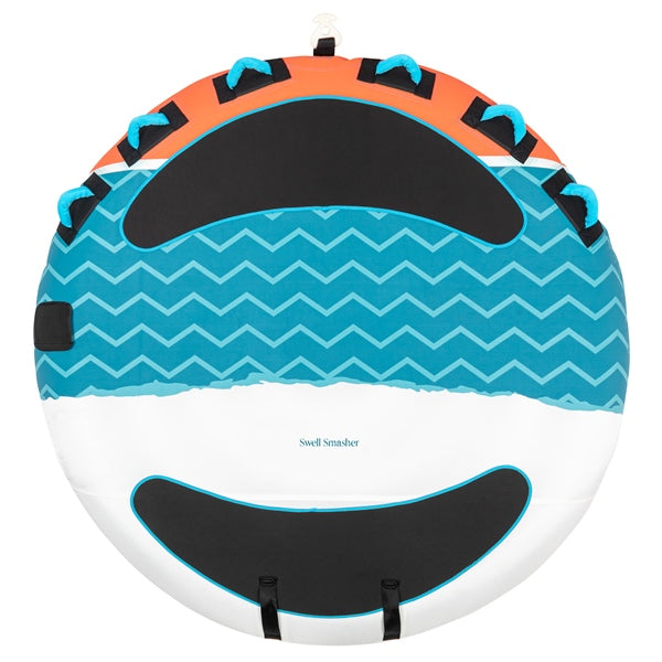 DECK TUBE SWELL SMASHER 80" KIMPEX