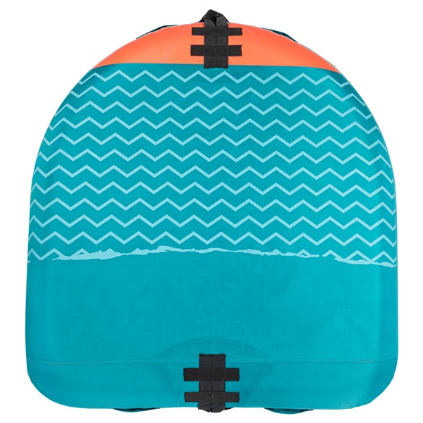 TUBE 2 PLACES HIGH TIDE 2 POS KIMPEX