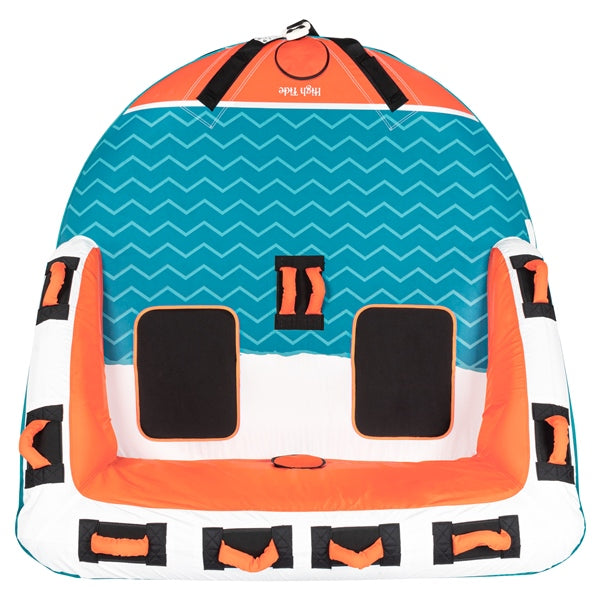 TUBE 2 PLACES HIGH TIDE 2 POS KIMPEX