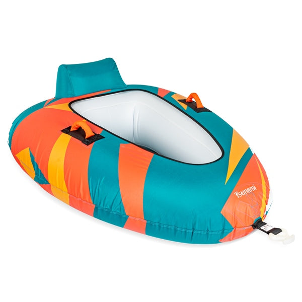 BOAT SINGLE TSUNAMI KIMPEX