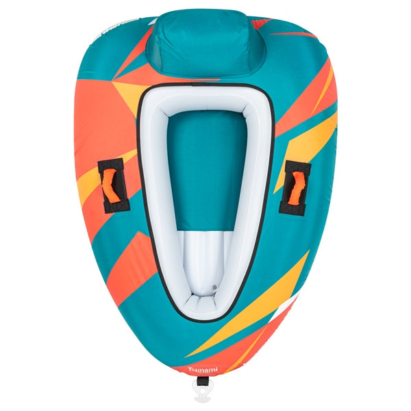 BOAT SINGLE TSUNAMI KIMPEX