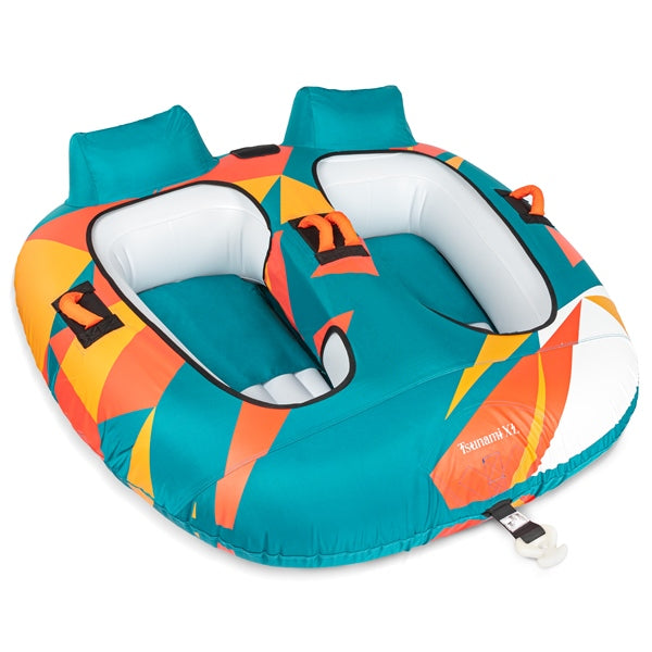 BOAT DOUBLE TSUNAMI XL KIMPEX