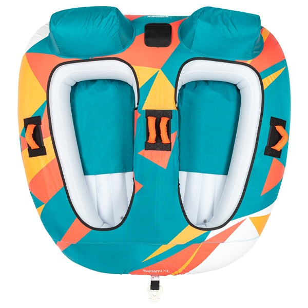 BOAT DOUBLE TSUNAMI XL KIMPEX