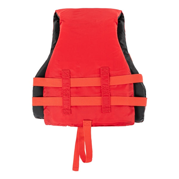 LIFE JACKET NYLON CHILD RD